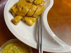 -食德喜·阳山鸡王食研基地