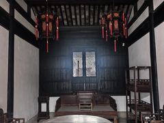 -王阳明故居