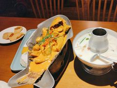 -泰国餐厅 Thai Food(裕华万达店)