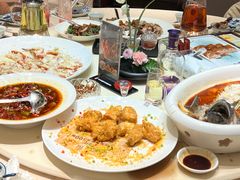 -侨美食家·粤菜(体育西路店)