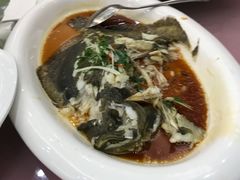 -君德澜酒家·创意粤菜(金山谷店)