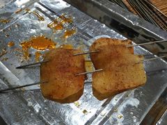 -胜泽眼镜烧烤(云霄路直营店)