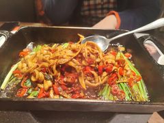 -小隐人家(乐松店)