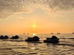 -石螺口海滩