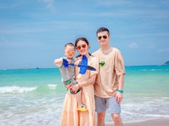 -三亚亚龙湾天域度假酒店