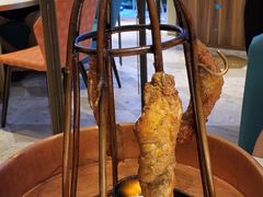 -阿里疆Alijiang·丝路美食·异域风情·清真(长楹天街店)