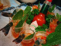 -飞尝蚝·顺德菜·鱼生(顺德总店)