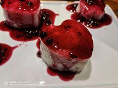 -前海沿·青岛菜(大拇指广场石老人店)