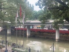 -广东胜利宾馆西关粤中餐厅