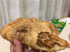 -老方子馅饼粥(台东店)