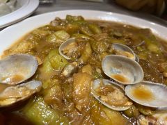 -日丰园海肠水饺·老字号大连海鲜(和平广场店)