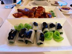 -天龙轩(香港丽思卡尔顿酒店)