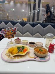 -奈尔宝家庭中心·亲子餐厅(鄞州万达店)