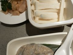 -海底捞火锅(枫蓝国际购物中心店)