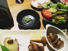 -松阪牛焼肉M(法善寺横丁店)