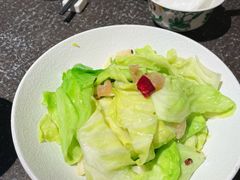-渔语鱼新川菜Bistro(万象天地店)