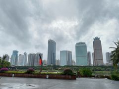 -万绿园