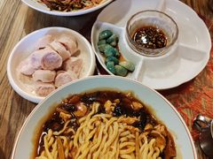 -锅儿挑面馆