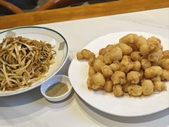 -渔港甄宴·海鲜·地标烟台菜(金沙滩店)