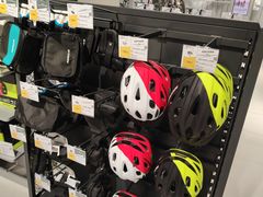 -迪卡侬(环球港店)