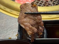 -牛角日本烧肉专门店(海运大厦店)