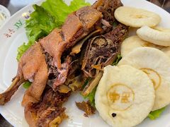 -晋阳饭庄(虎坊桥店)