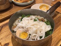 -小满手工粉(上海文峰广场店)