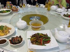 -金苑海鲜酒家(新港中路店)