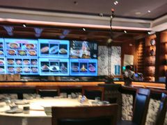 -八府香鸭·啫啫煲(华山路店)