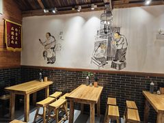 -缘赵记(沙子口店)