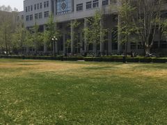 -清华大学-紫荆园餐厅