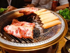 -西塔老太太泥炉烤肉(虹桥南丰城店)
