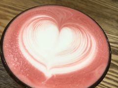 -ZM COFFEE(西安路店)