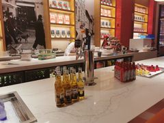 -城市大道红炉披萨烘焙坊