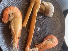 -盛宴自助餐厅(运达喜来登店)