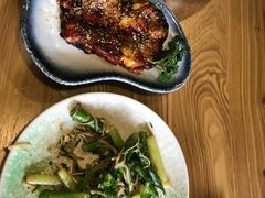 -吉川居酒屋(建国北路店)
