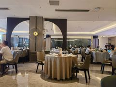 -晋江荣誉国际酒店·港誉茶餐厅