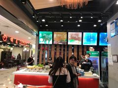 -拿渡麻辣香锅(百联滨江店)