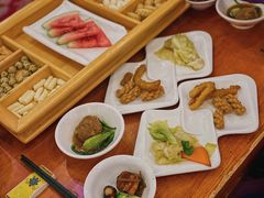 -希拉穆仁草原乌日娜餐包