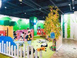 -幻贝家儿童乐园(苏州中心店)