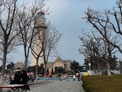 -悦海公园