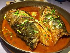 -章丘宴(唐人中心店)