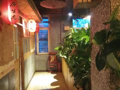 -回忆以前铁锅炖鱼村(一部六号街店)