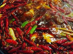 -黄潇洒老火锅(九眼桥宏济巷店)