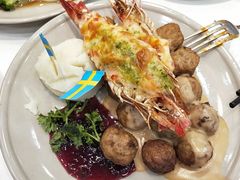 -宜家·瑞典风味餐厅(北京西红门店)