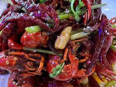 -虾乐园龙虾·夜宵(松江店)