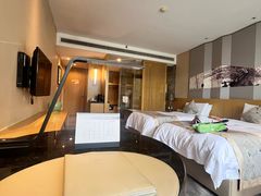 -北京中信金陵酒店