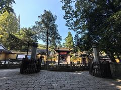 -兴福老面馆(寺路街店)