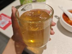 -海底捞火锅(国奥村店)