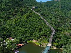 -何适山庄 ·可团建(水长城P2停车场店)